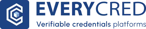Logo of EveryCRED