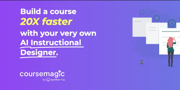 Image Banner for Coursemagic