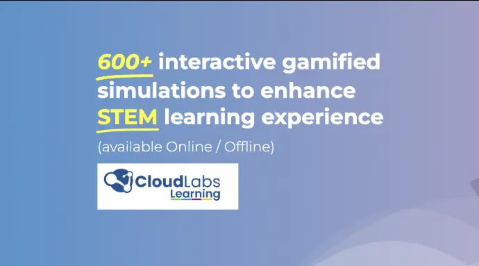 Image banner CloudLabs Learning