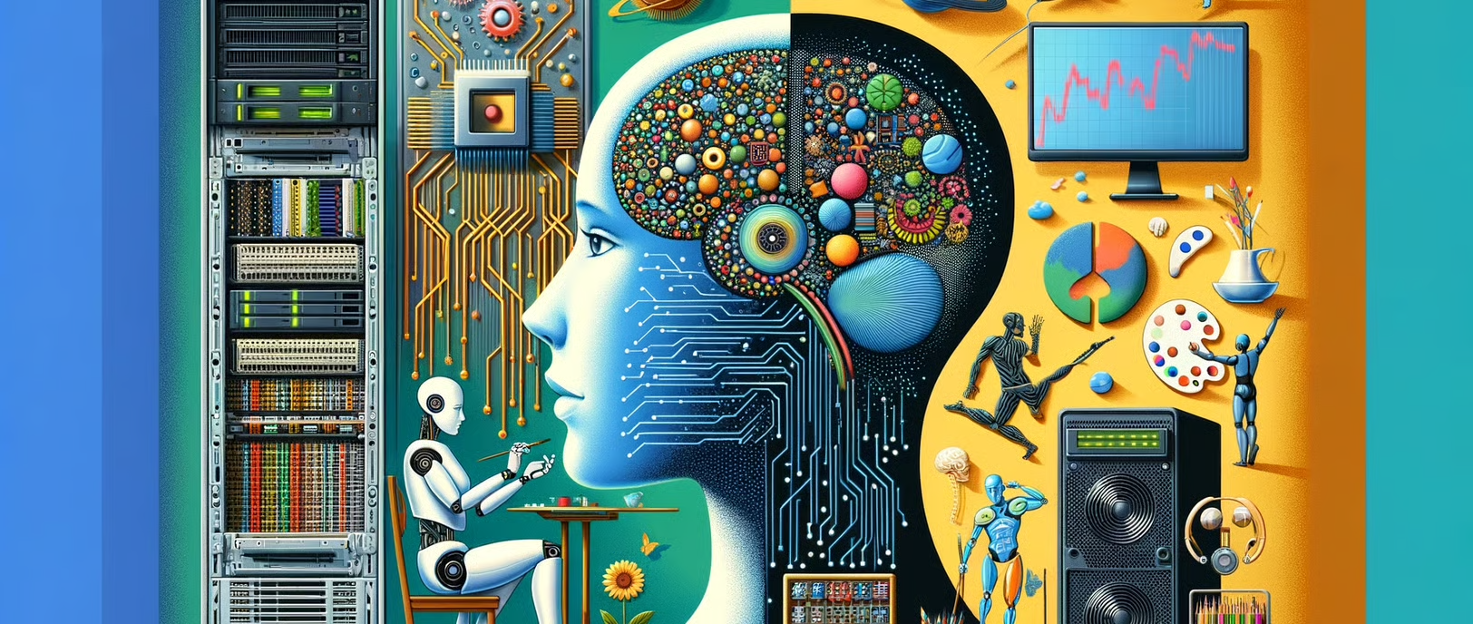 Decoding the Difference between AI and AGI