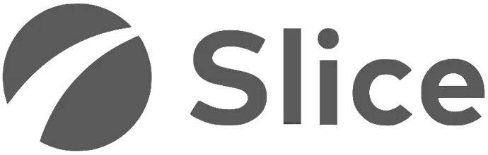 Logo Slice by Best Network