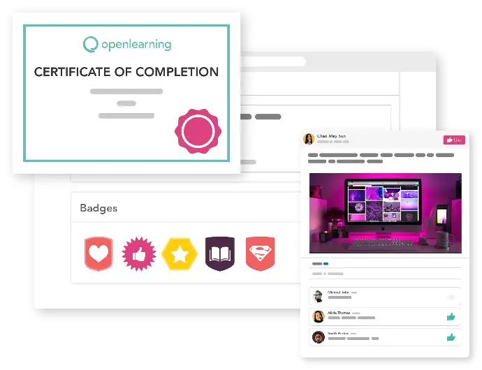 Image representing Learning Certification Module