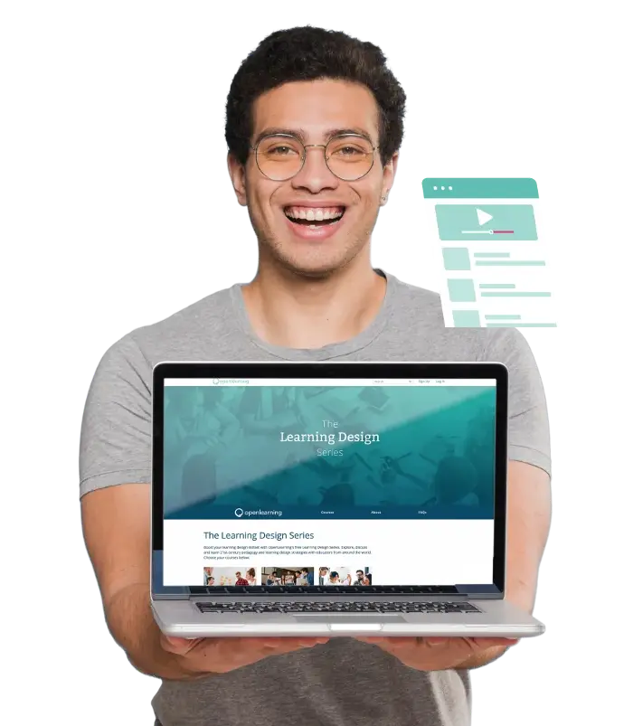 Image representing Branded Institute Portal