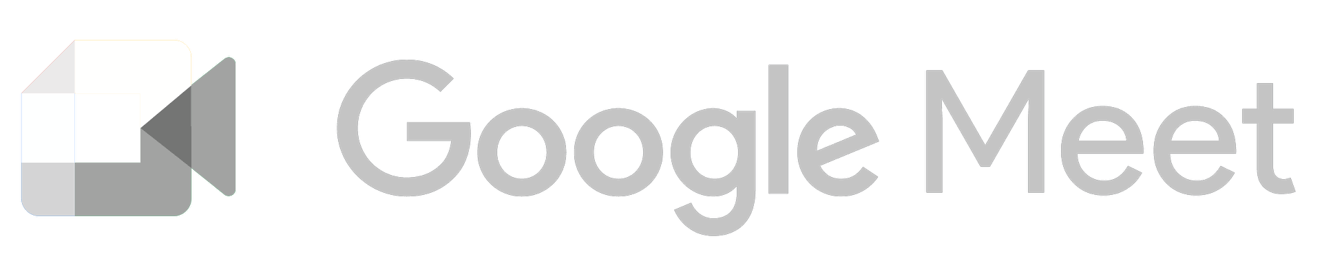 Google Meet Logo
