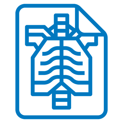 Icon - Diagnostic Imaging