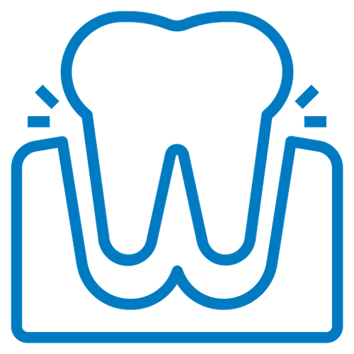 Icon - Dentistry
