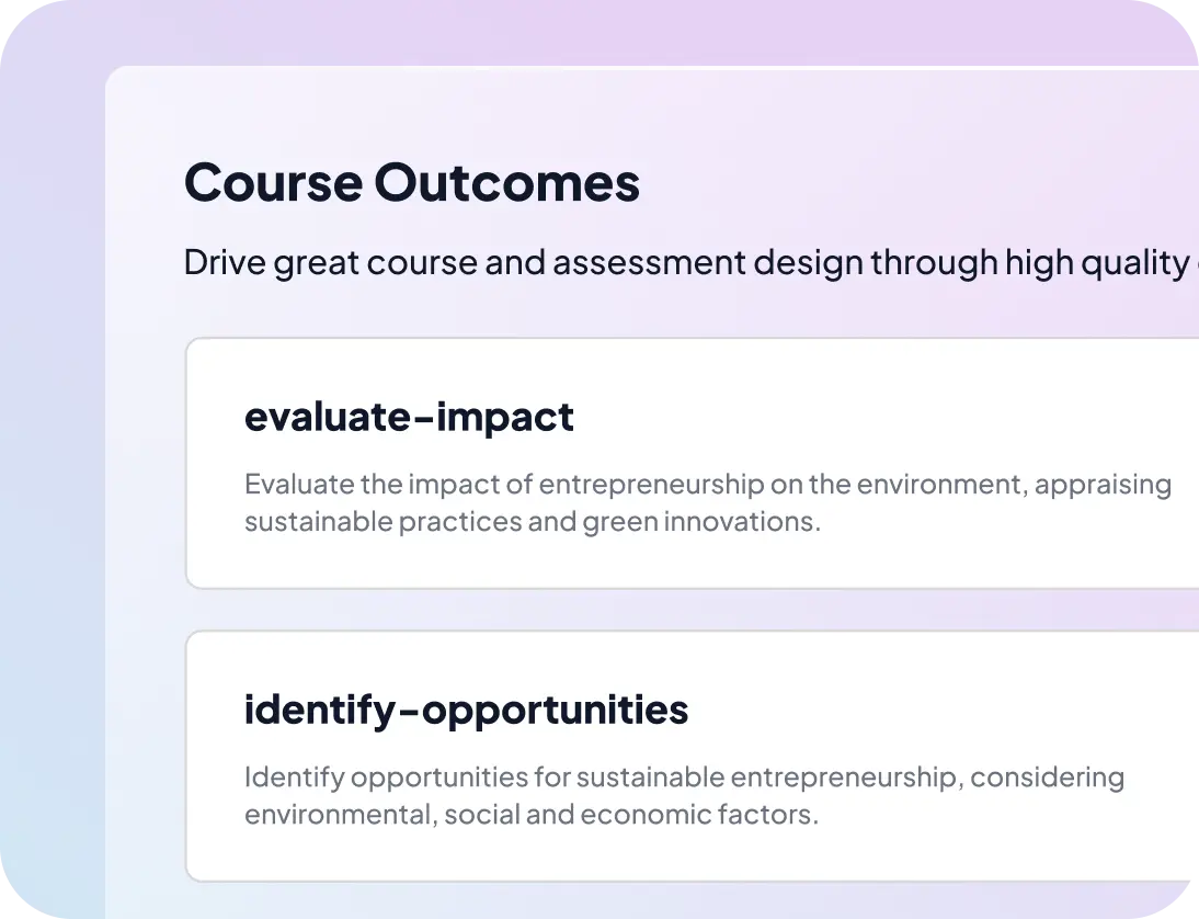 Image representing CourseMagic Feature - MOOC & Micro Credentials