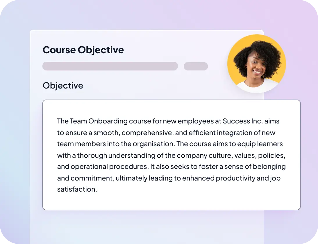 Image representing CourseMagic Feature - Corporate Training